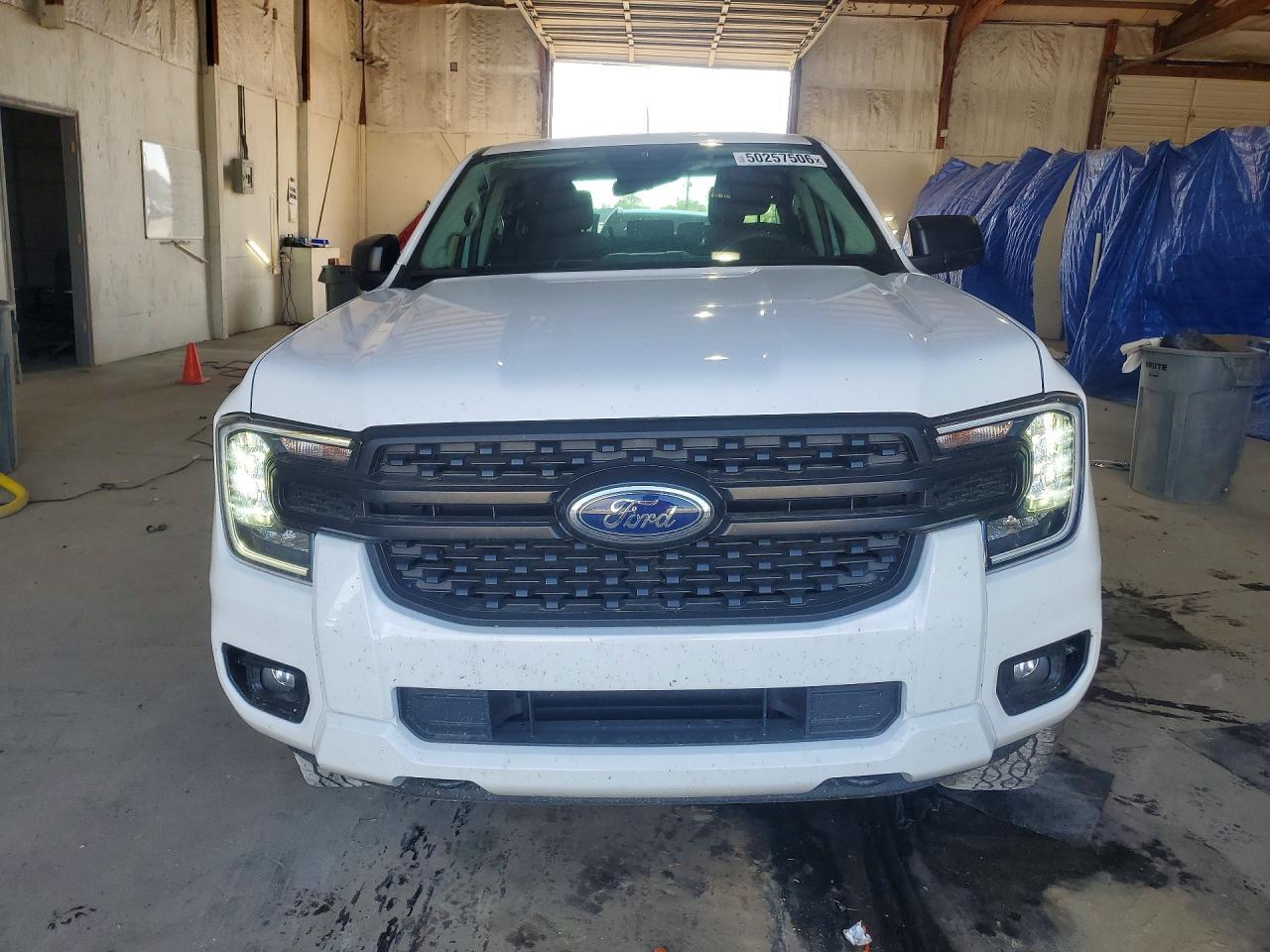 2025 Ford Ranger Xl - Image 5