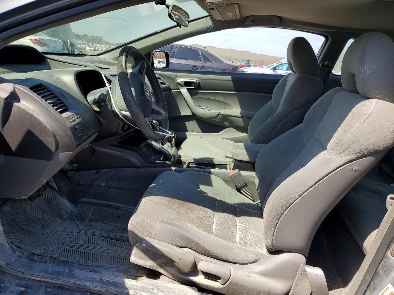 2010 Honda Civic - Фото 7