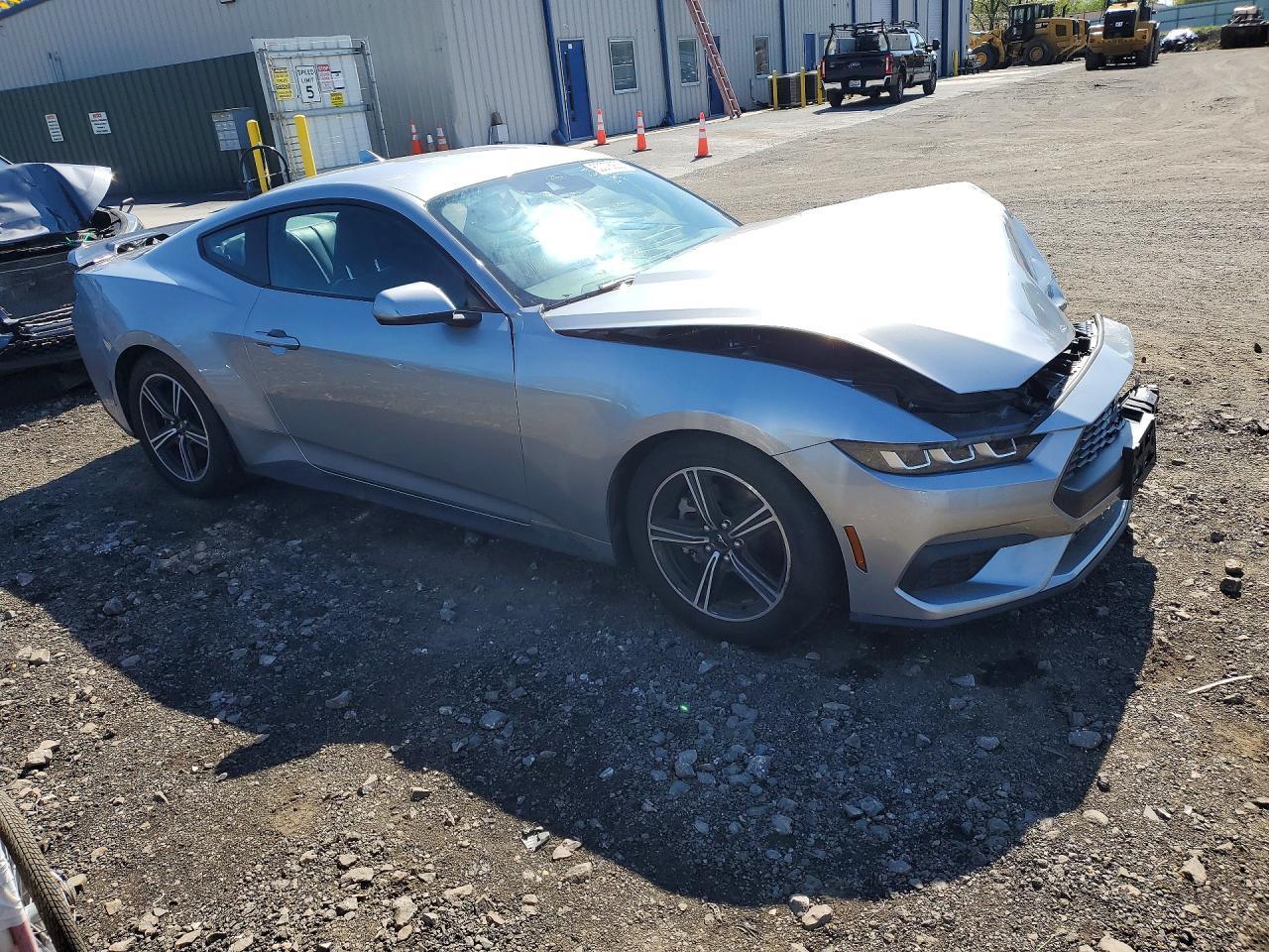 2024 Ford Mustang - Фото 4
