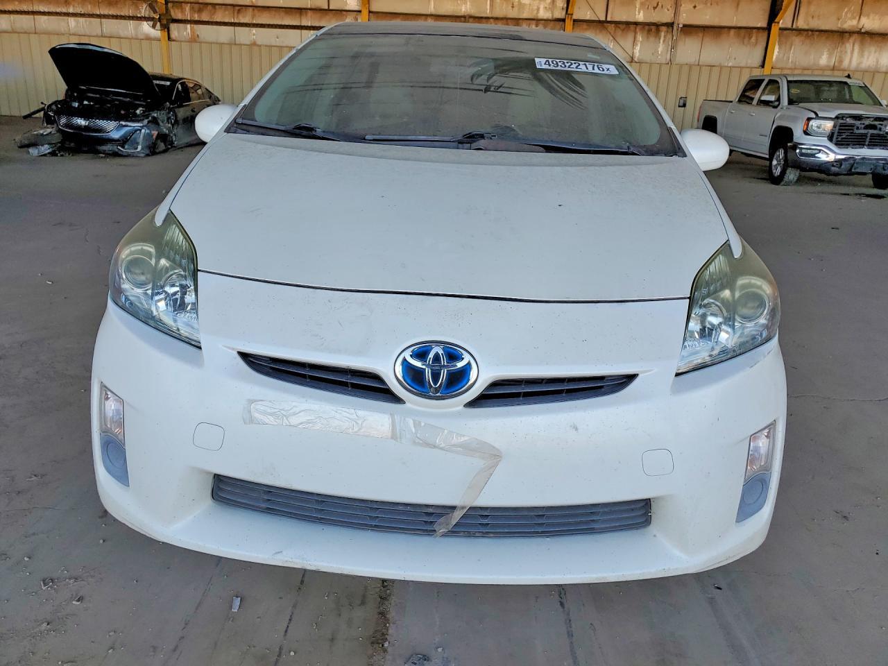 2010 Toyota Prius Iv - Image 5