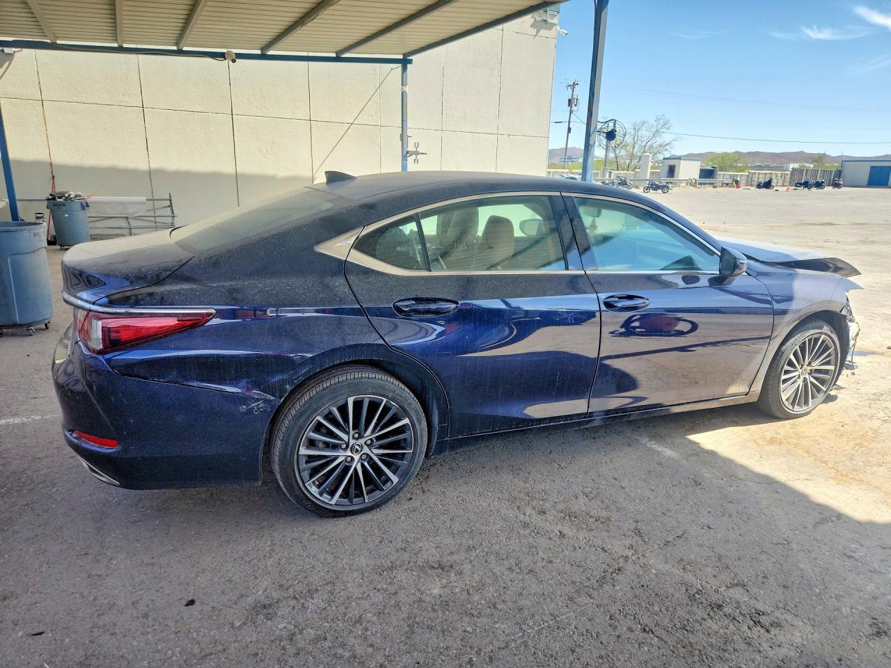 2022 Lexus Es 350 Base - Фото 3
