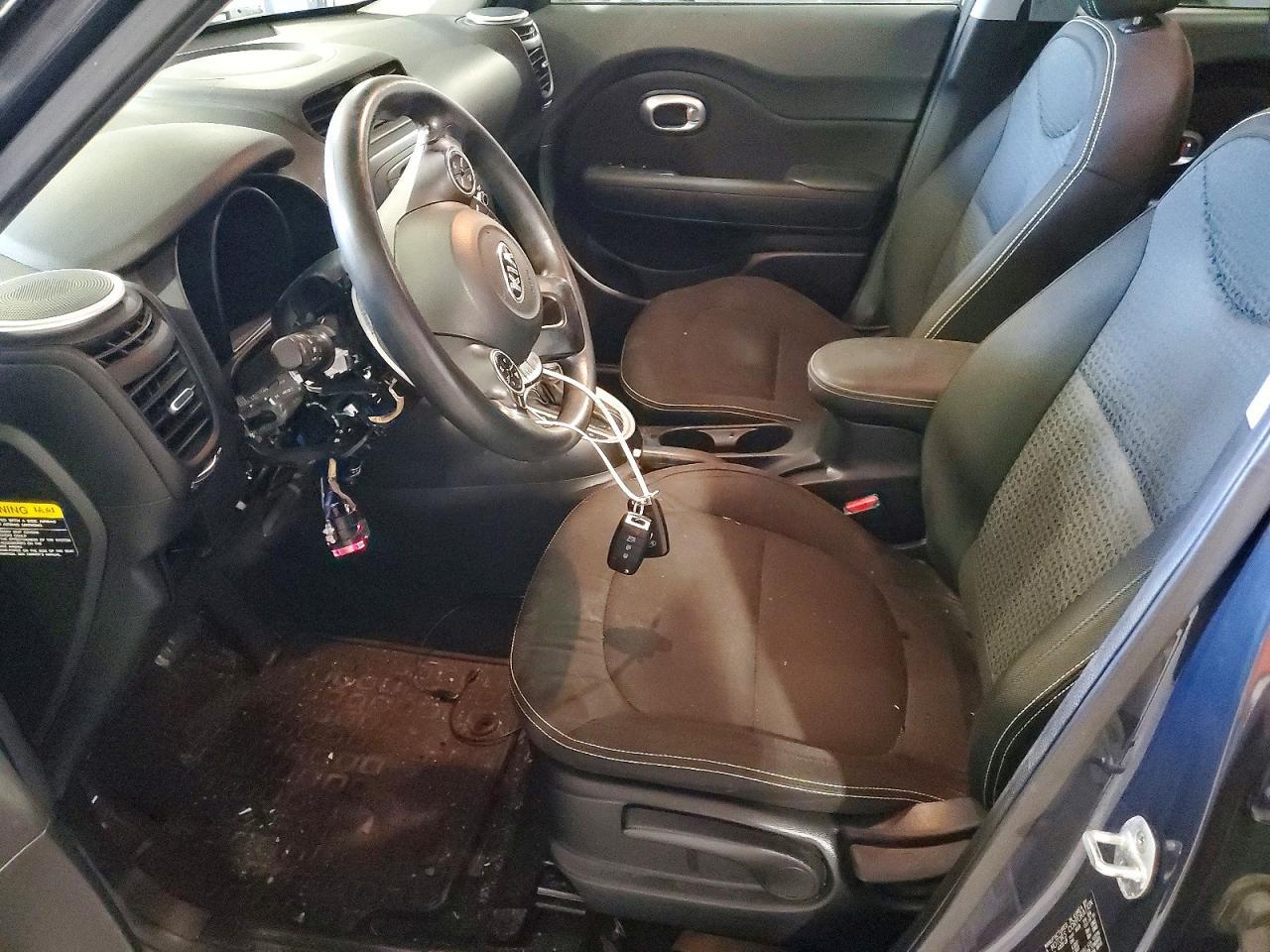 2016 Kia Soul + - Фото 7