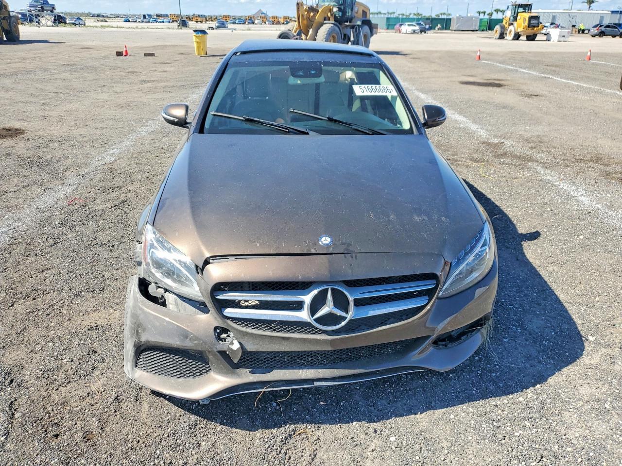 2016 Mercedes-Benz C 300 - Фото 5