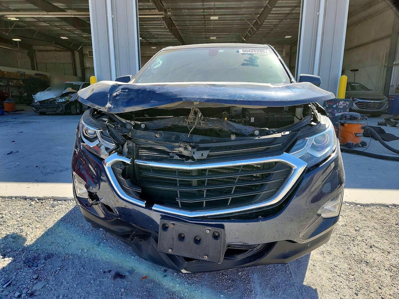 2019 Chevrolet Equinox Lt - Image 5