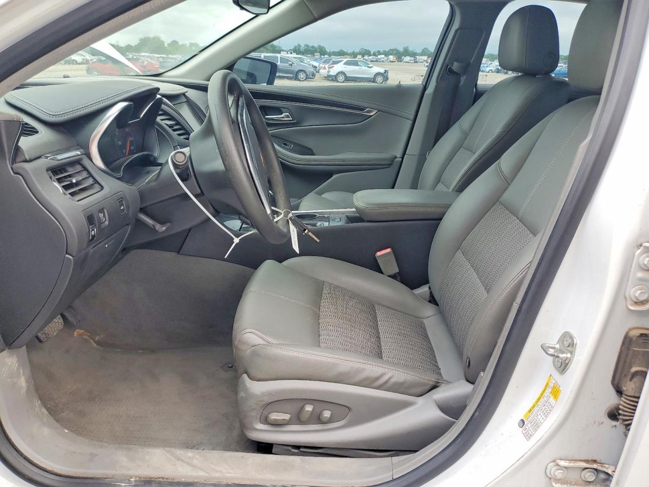 2019 Chevrolet Impala Ls - Image 7