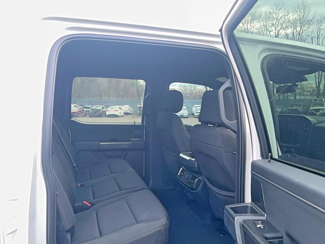 2023 Ford F150 Supercrew - Фото 6