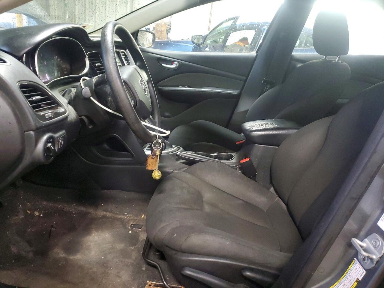 2013 Dodge Dart Se - Фото 7