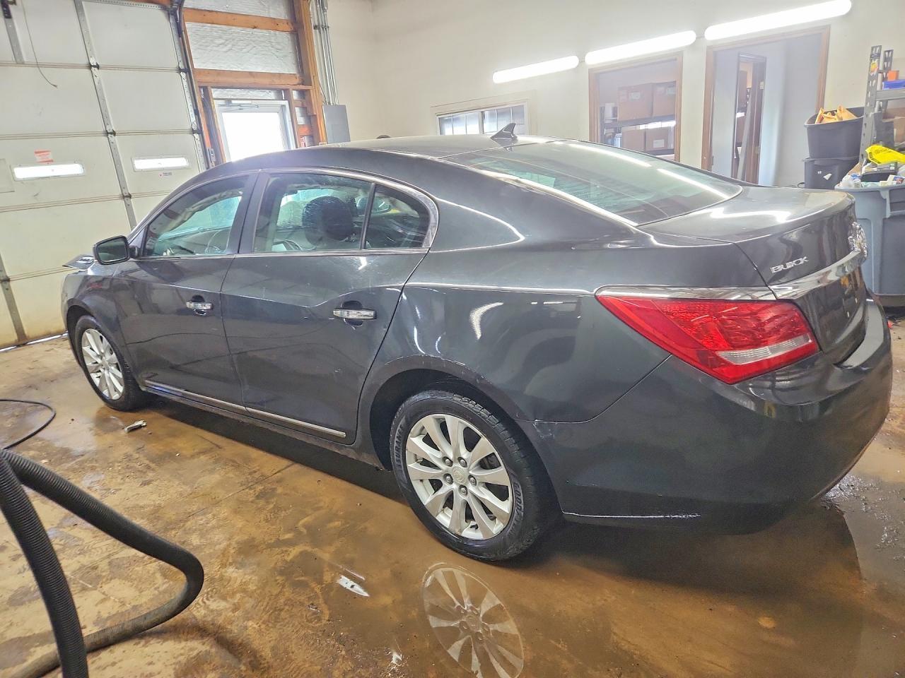 2014 Buick Lacrosse - Фото 2
