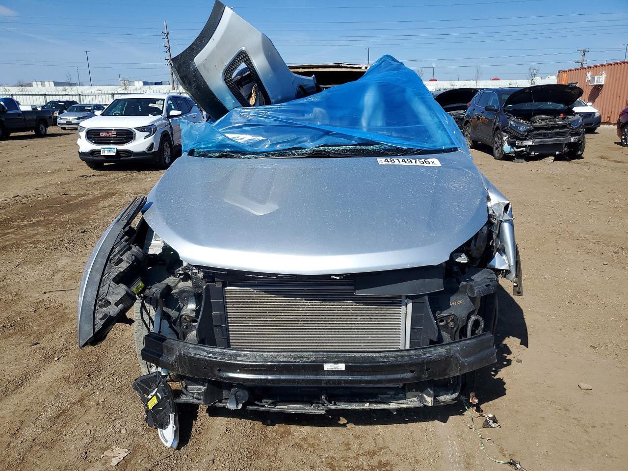 2016 Hyundai Santa Fe Sport 2.4L - Image 5