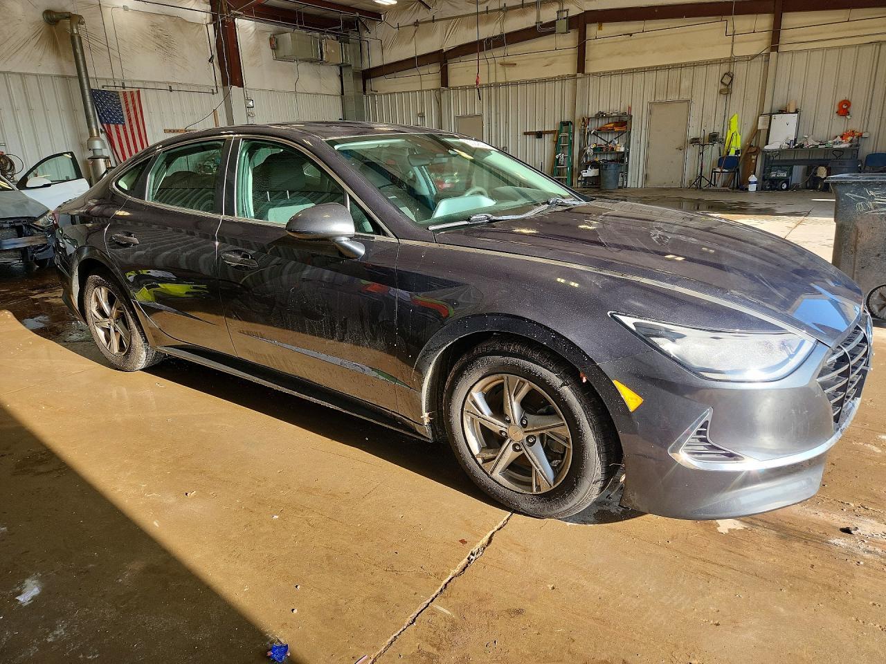 2021 Hyundai Sonata Se - Image 4