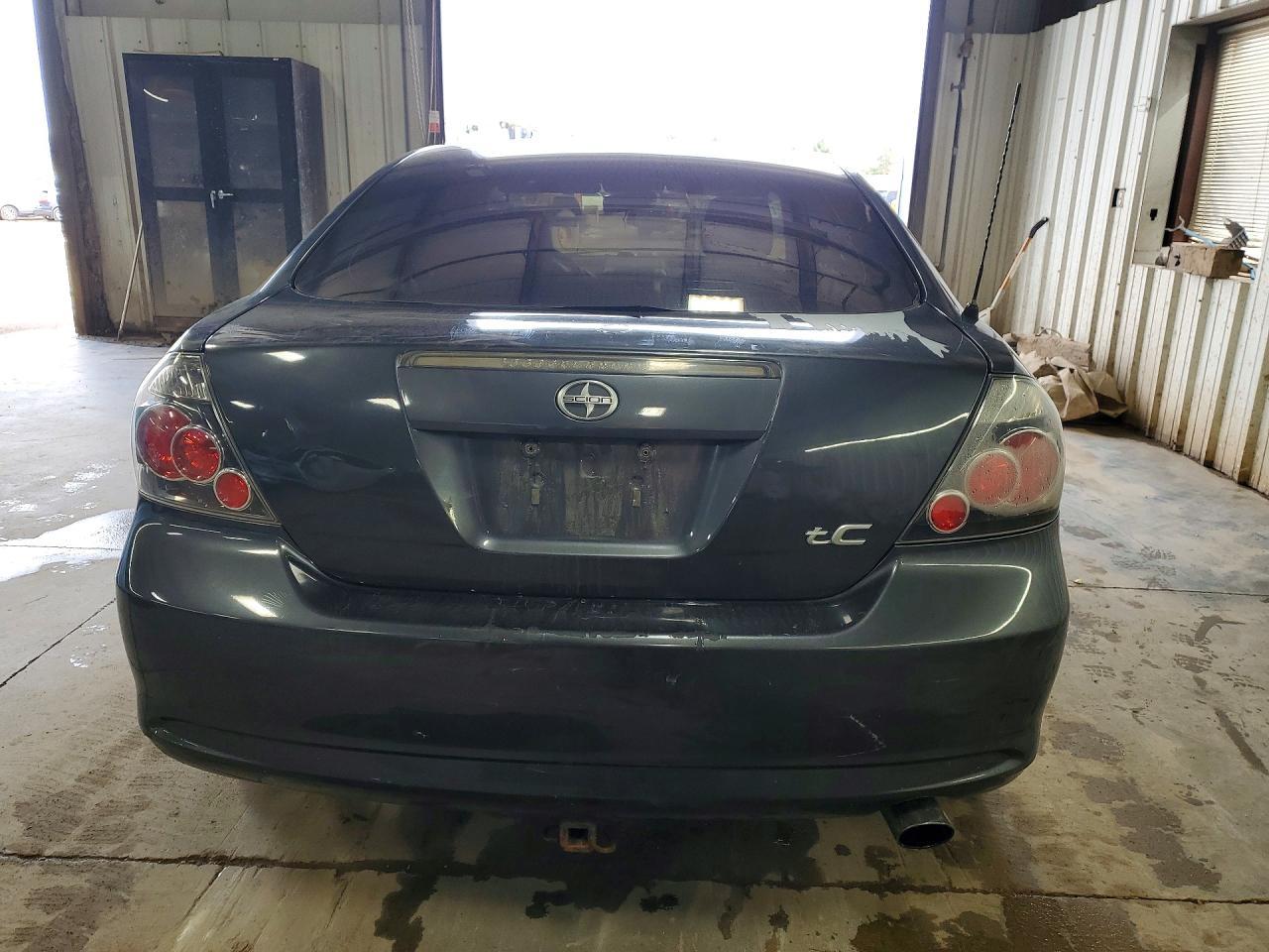 2008 Scion Tc Base - Image 6