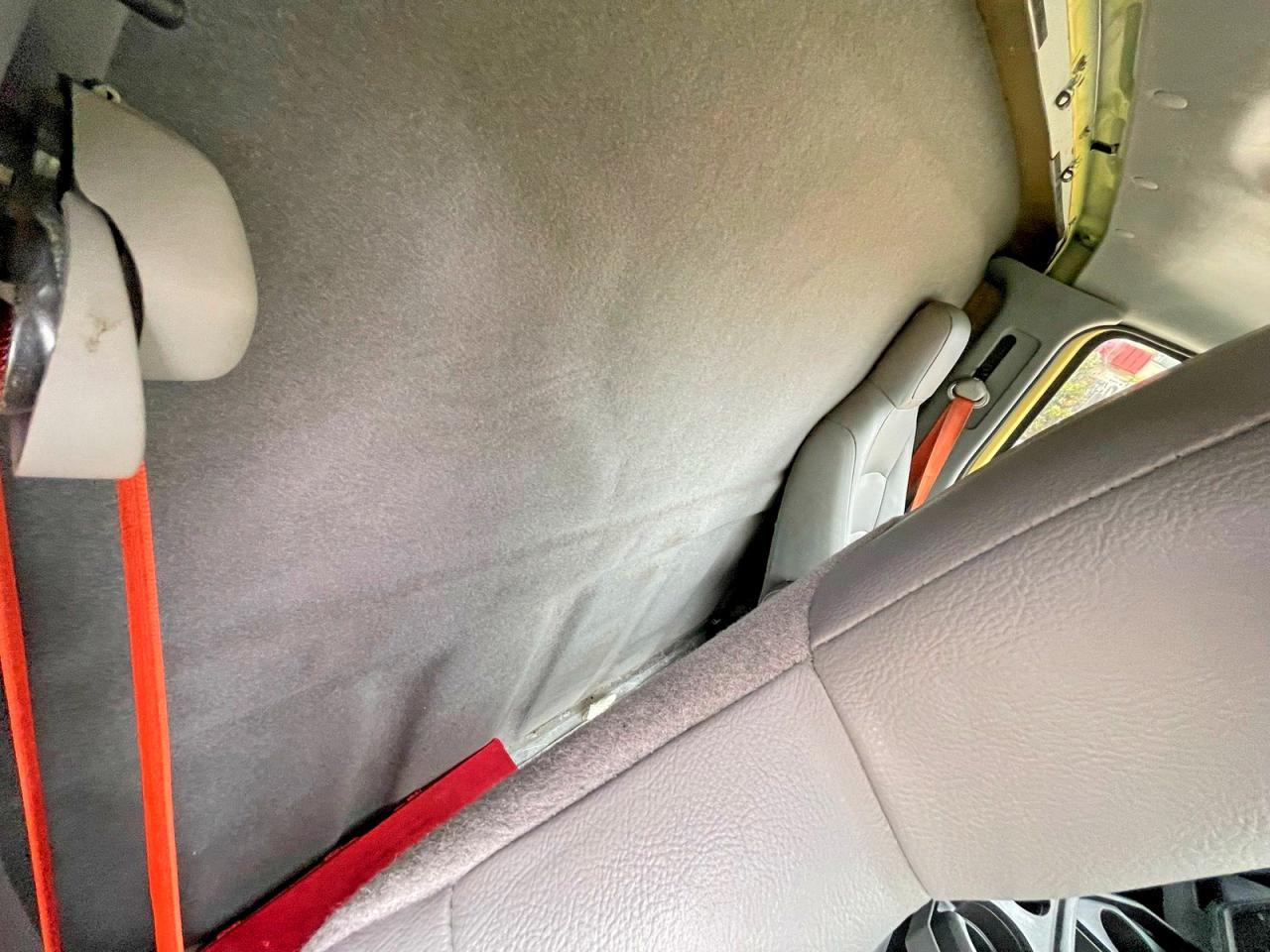 2021 Ford Econoline E450 Super Duty Cutaway Van - Image 6