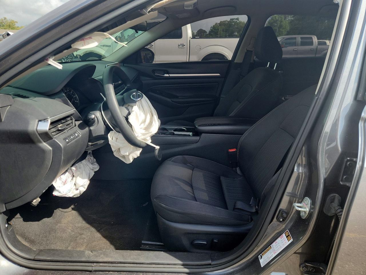 2021 Nissan Altima 2.5 Sv - Image 7