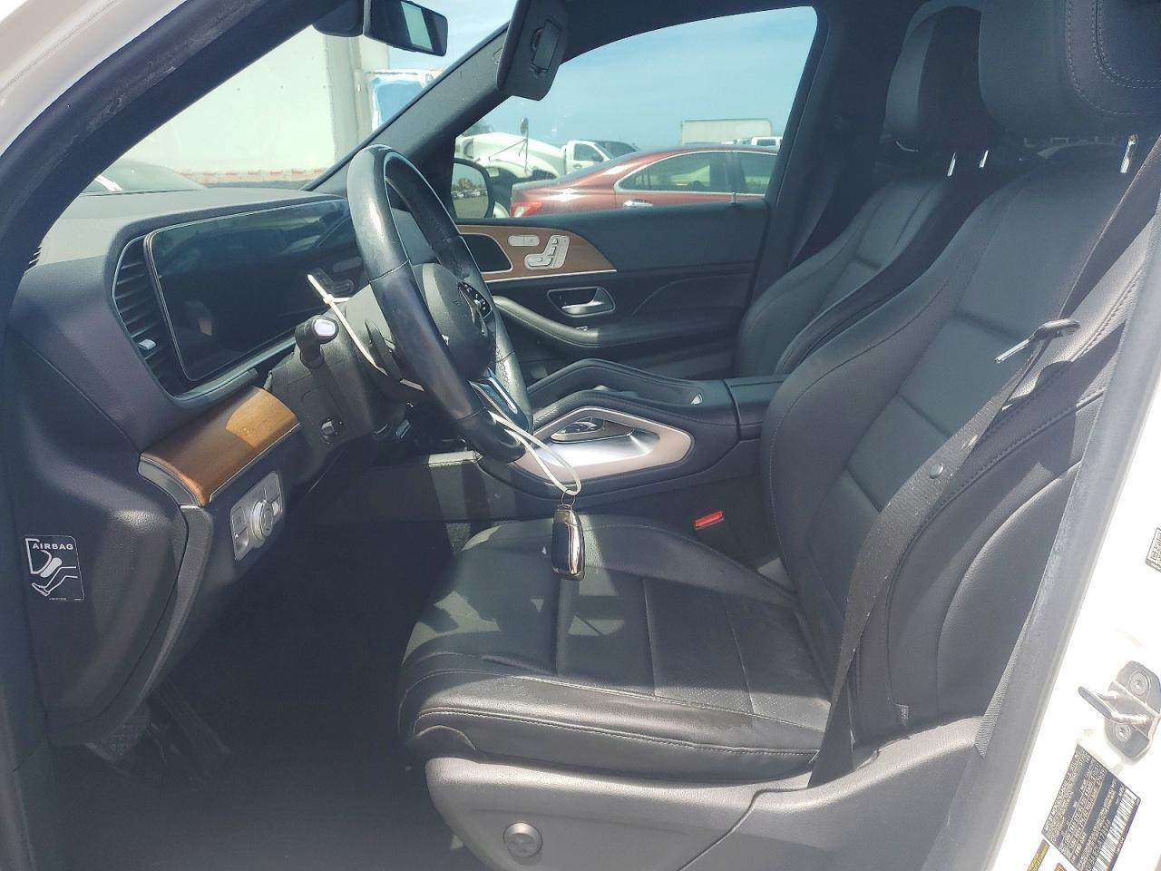 2020 Mercedes-Benz Gle 350 - Фото 7