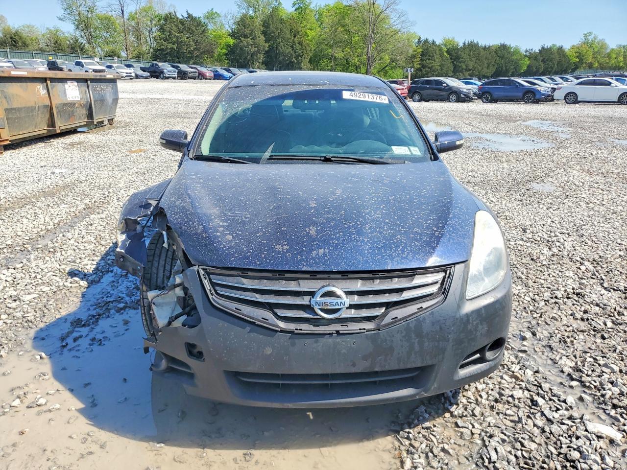 2010 Nissan Altima 2.5 - Image 5