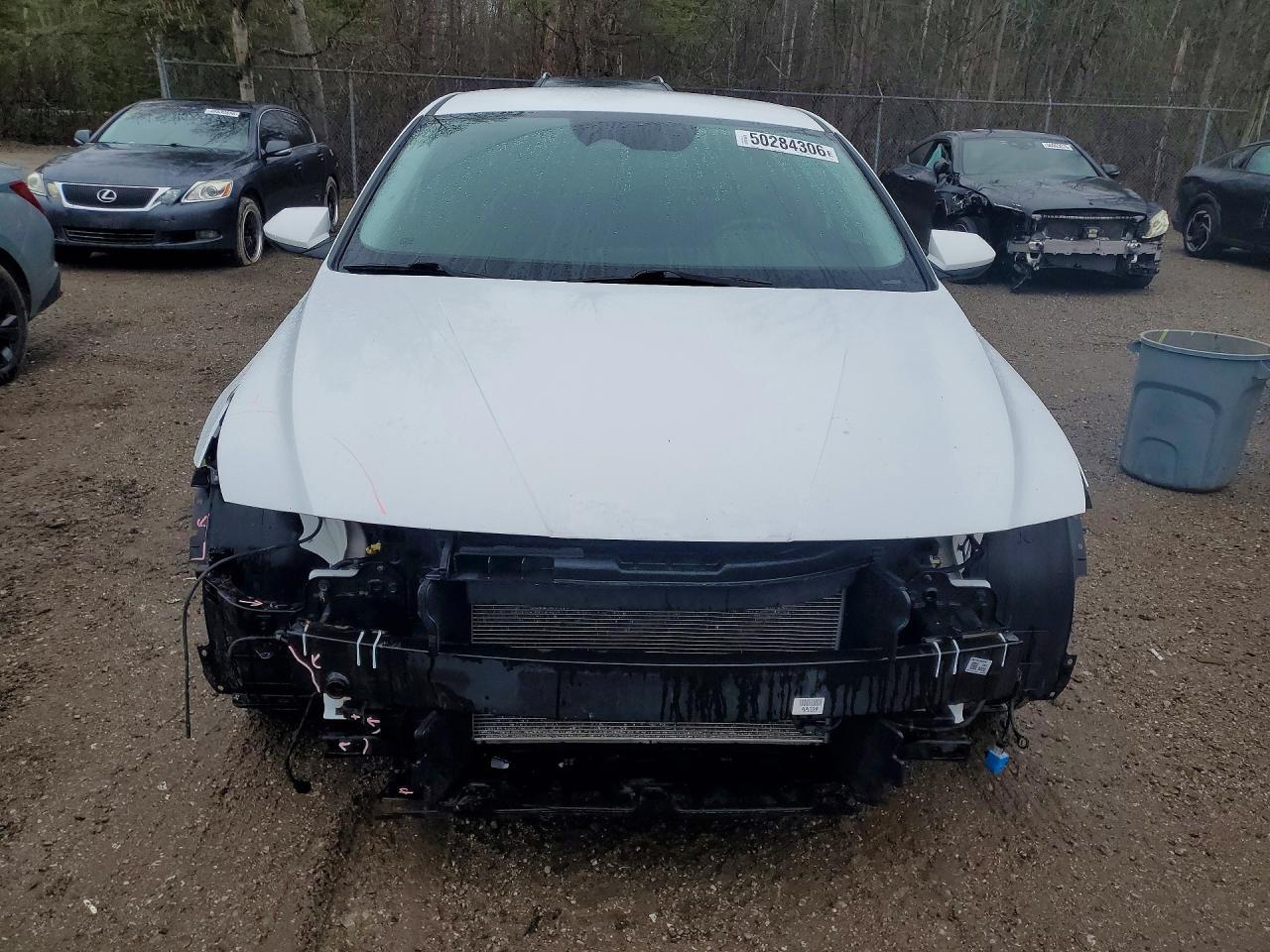 2021 Hyundai Elantra Sel - Фото 5