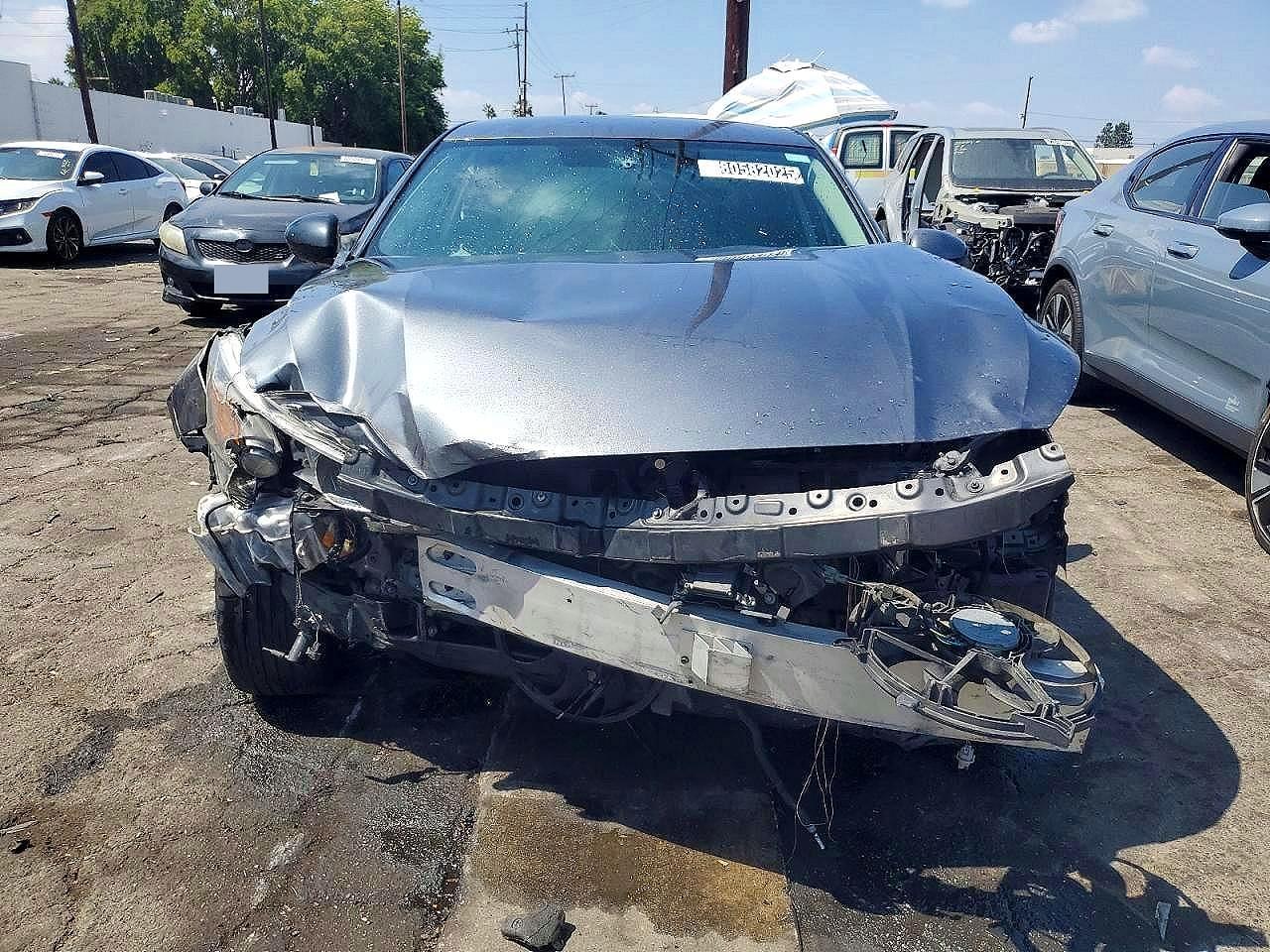 2019 Nissan Altima 2.5 S - Фото 5