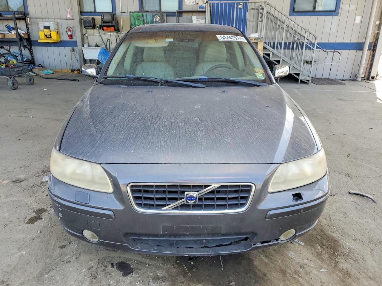 2006 Volvo S60 T5 - Фото 5