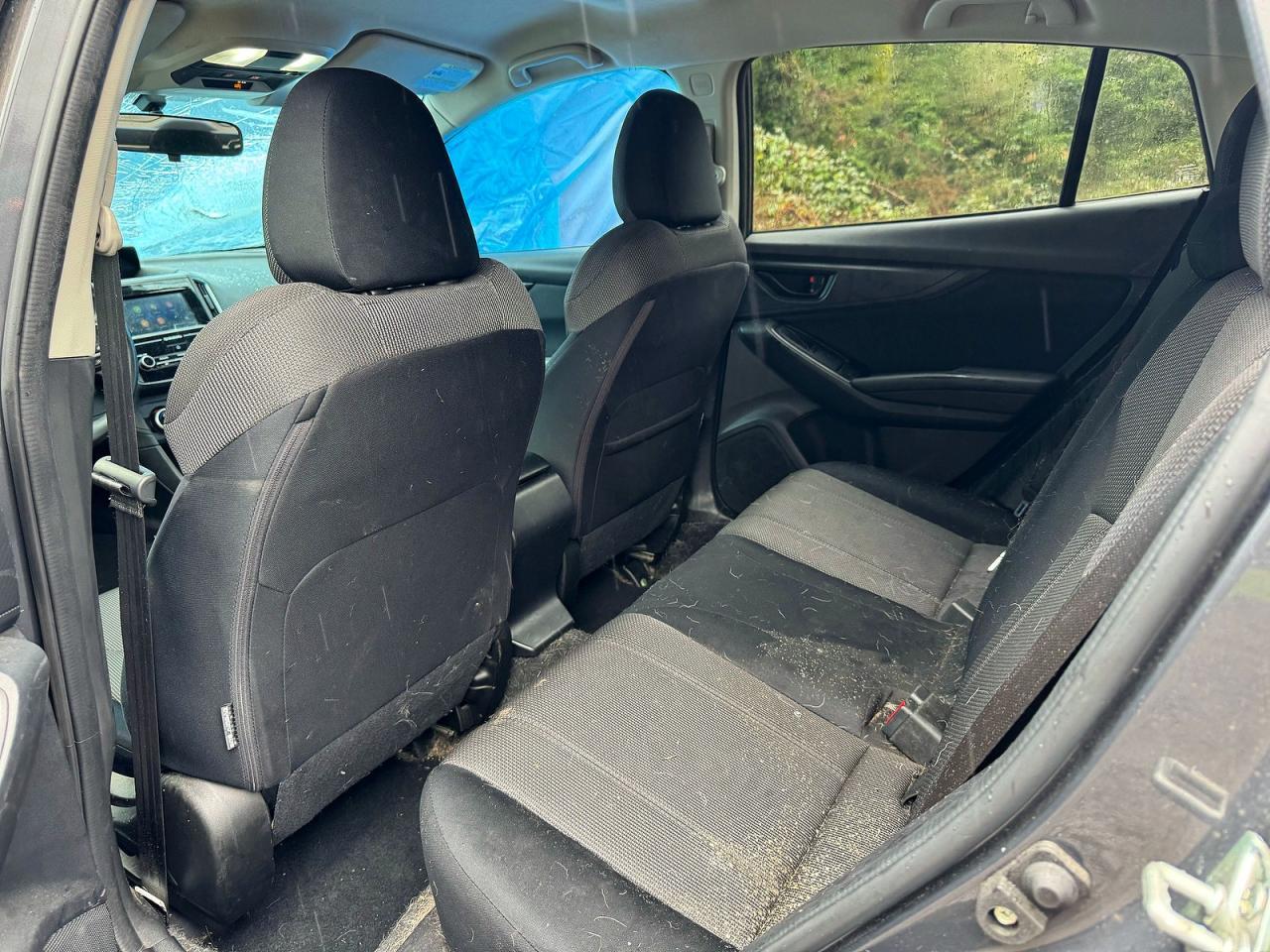 2023 Subaru Crosstrek - Фото 6