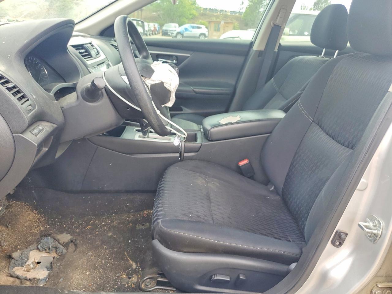 2018 Nissan Altima 2.5 S - Image 7
