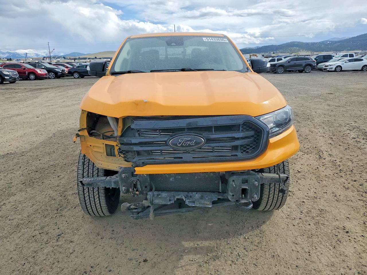 2022 Ford Ranger Xl - Image 5
