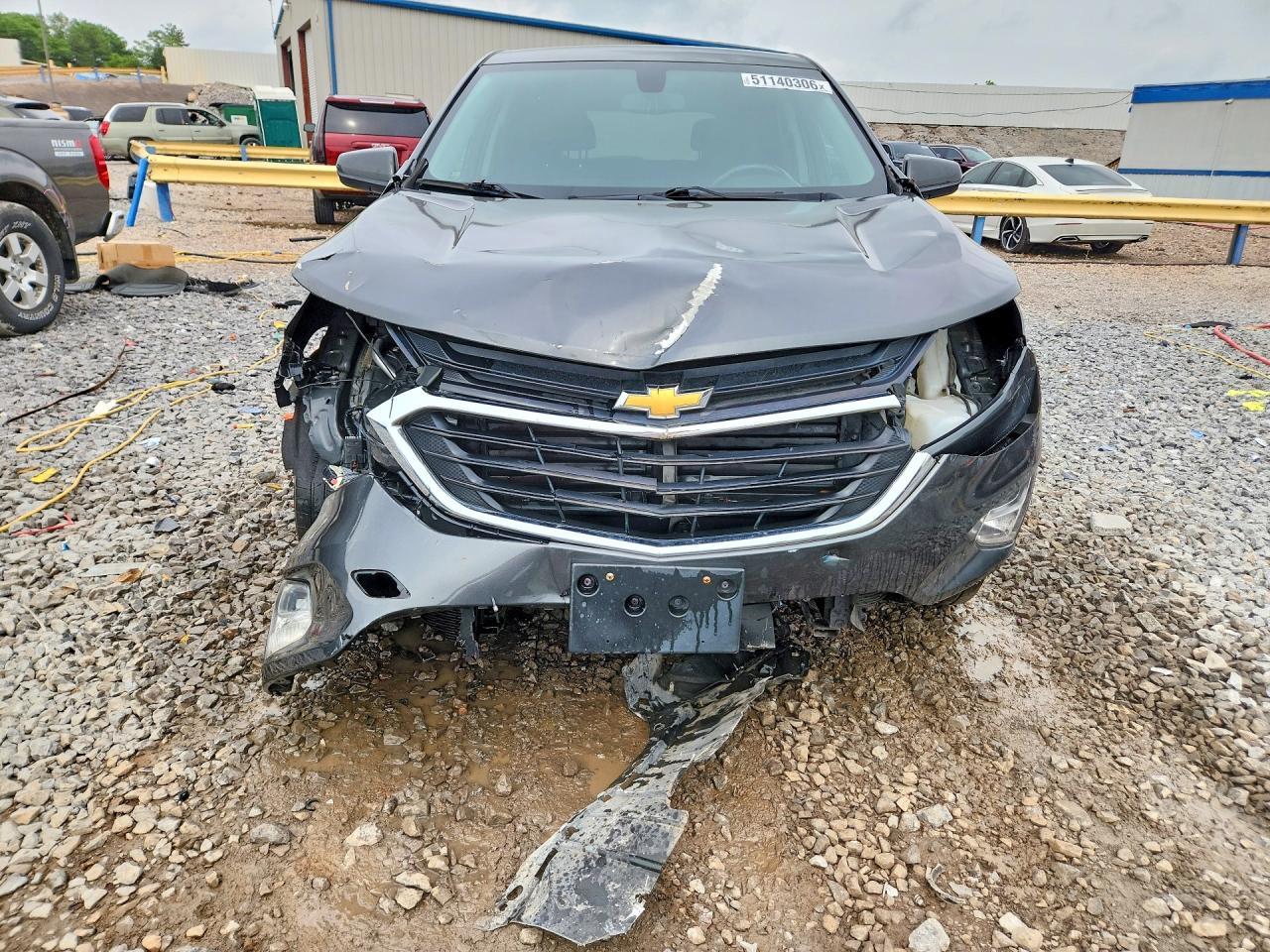 2019 Chevrolet Equinox Lt - Фото 5