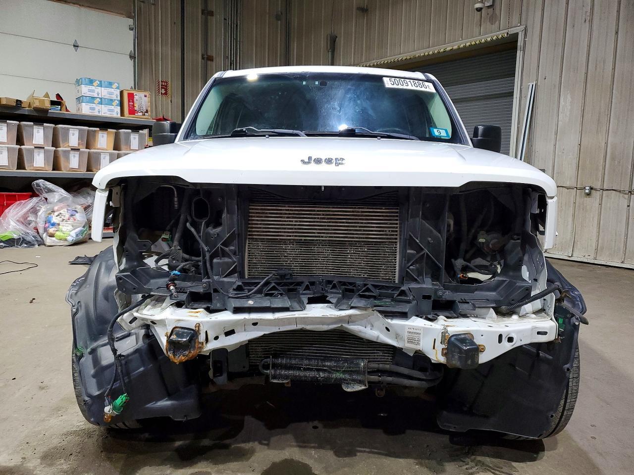2012 Jeep Liberty Sport - Image 5