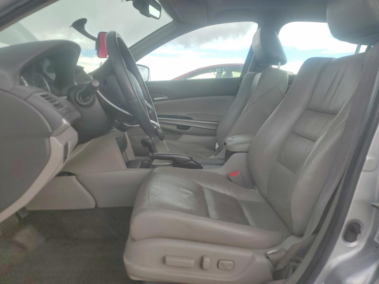 2010 Honda Accord Exl - Image 7