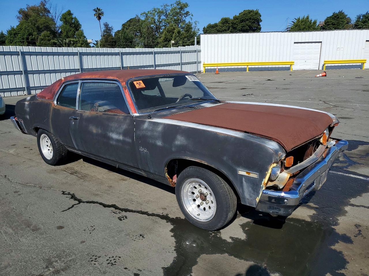1973 Chevrolet Nova - Image 4