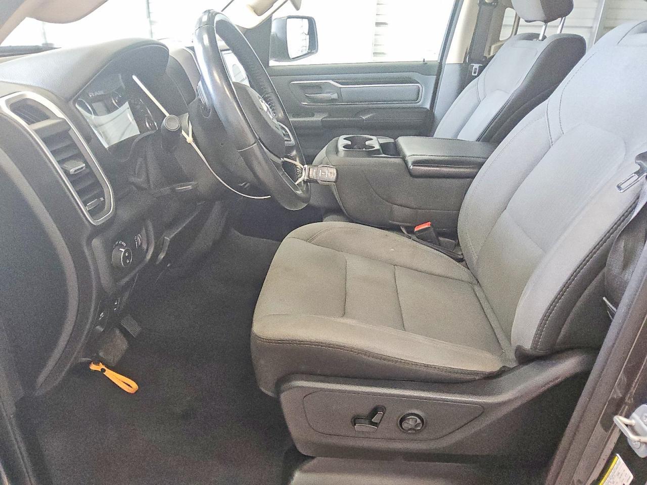 2020 Ram 1500 Big Horn - Image 7