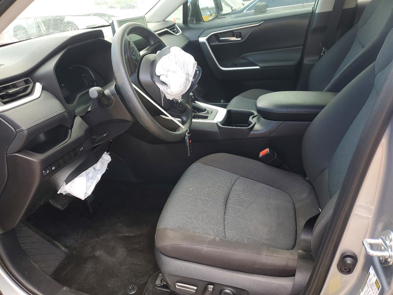 2025 Toyota Rav4 Xle - Фото 7