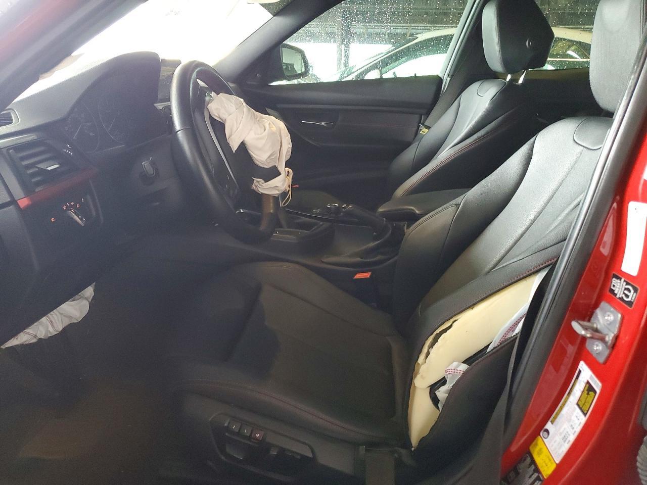 2013 BMW 335 Xi - Image 7
