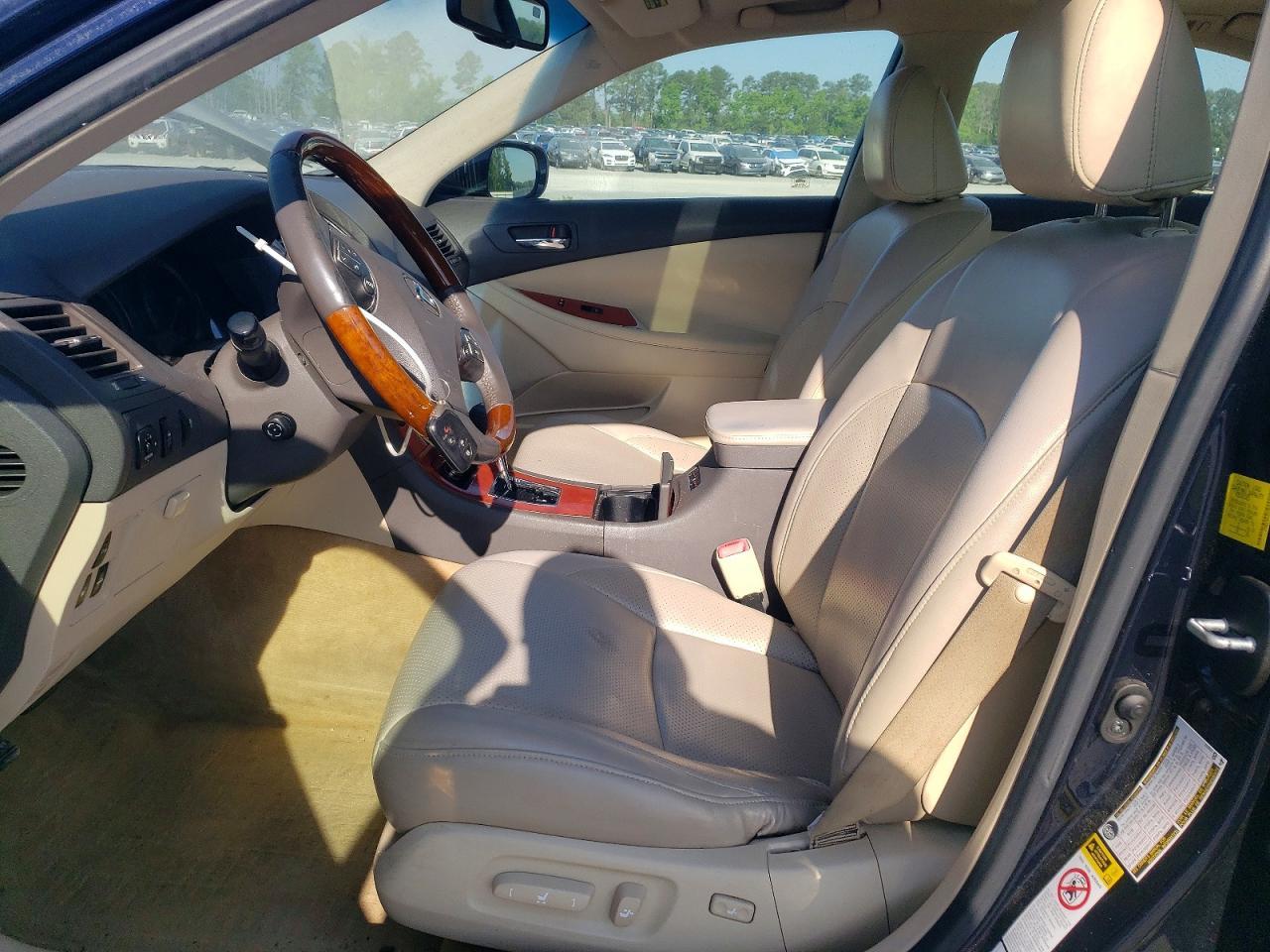 2010 Lexus Es 350 - Image 7