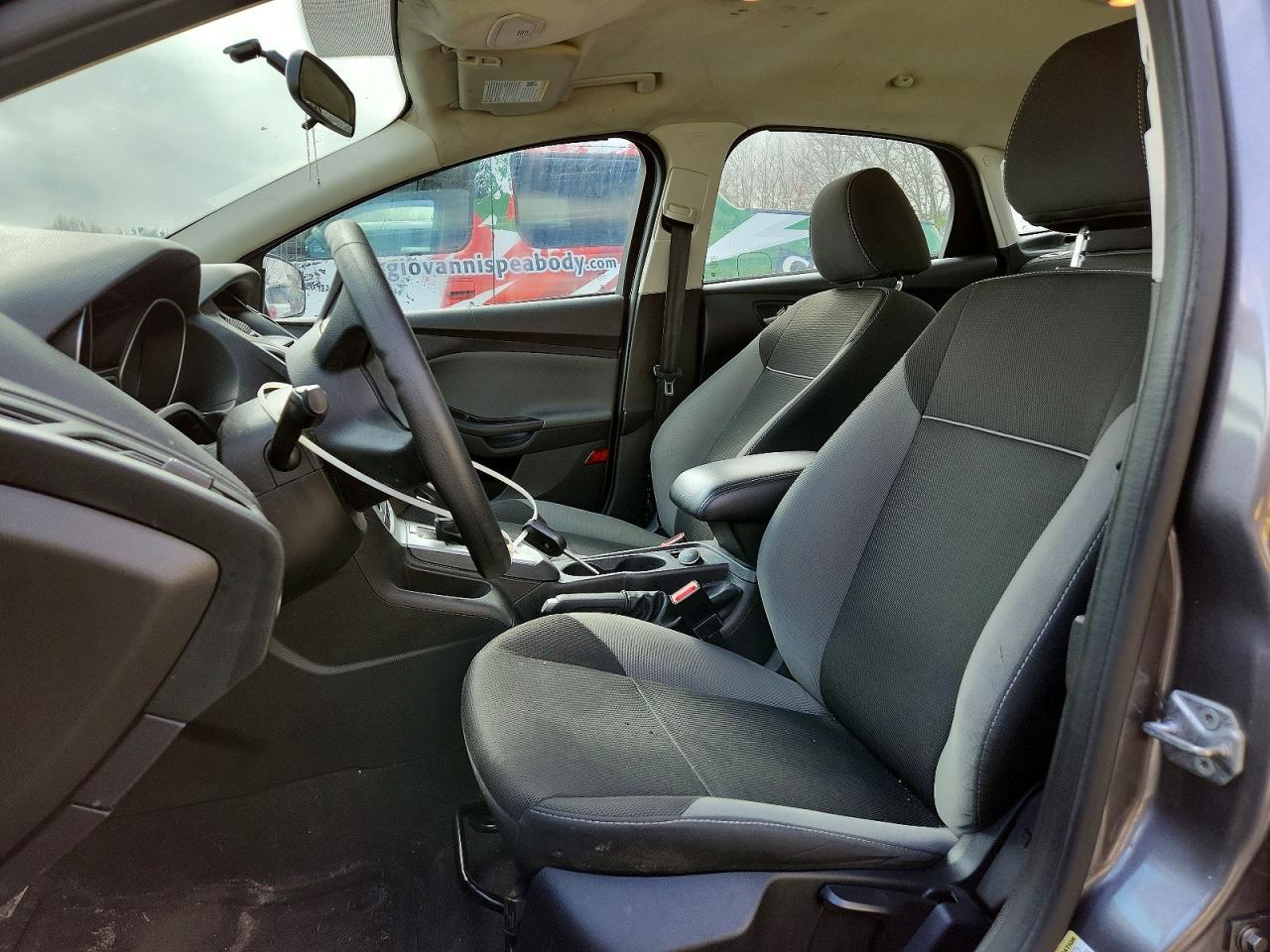 2014 Ford Focus Se - Image 7
