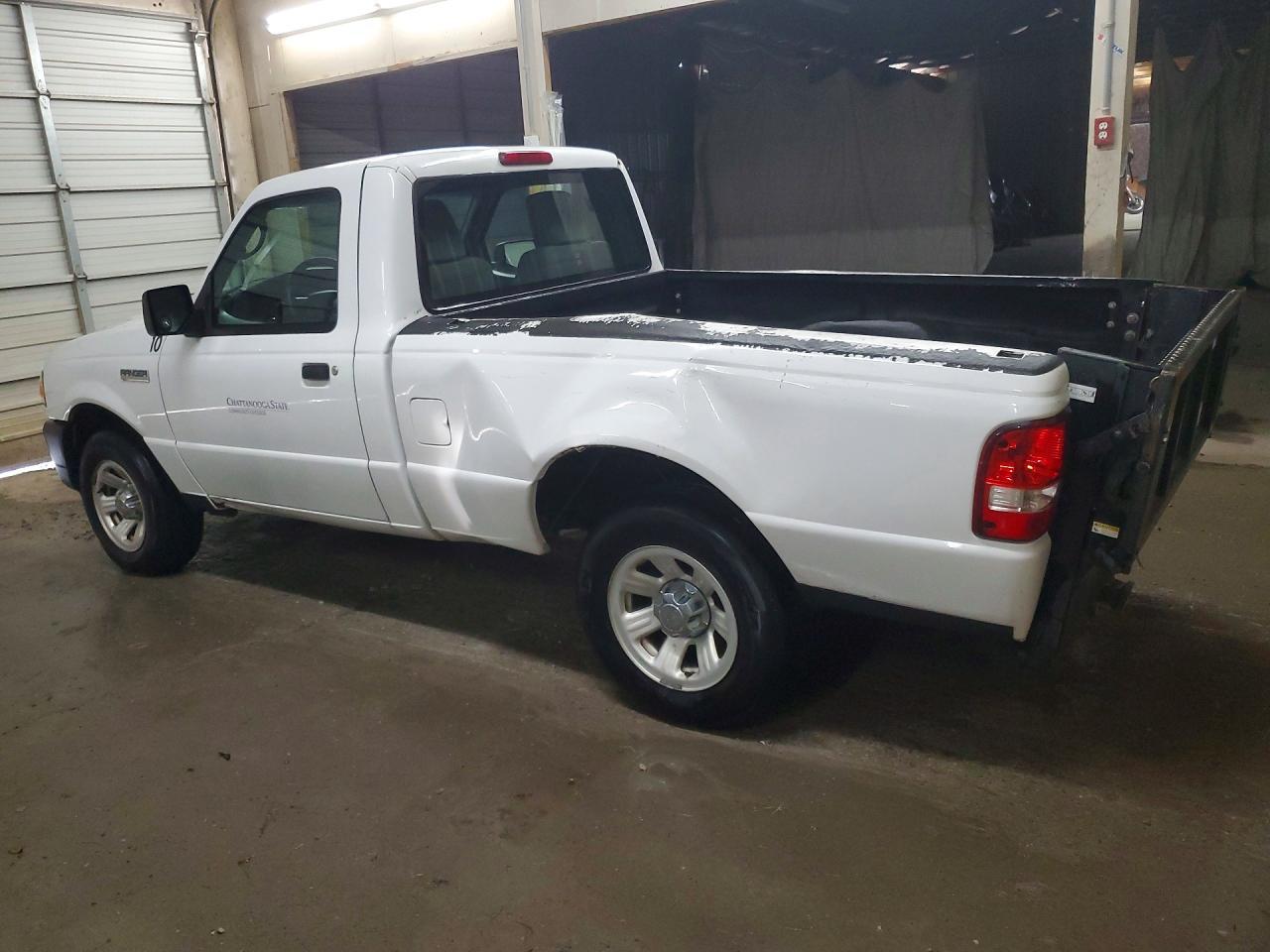 2011 Ford Ranger - Image 2