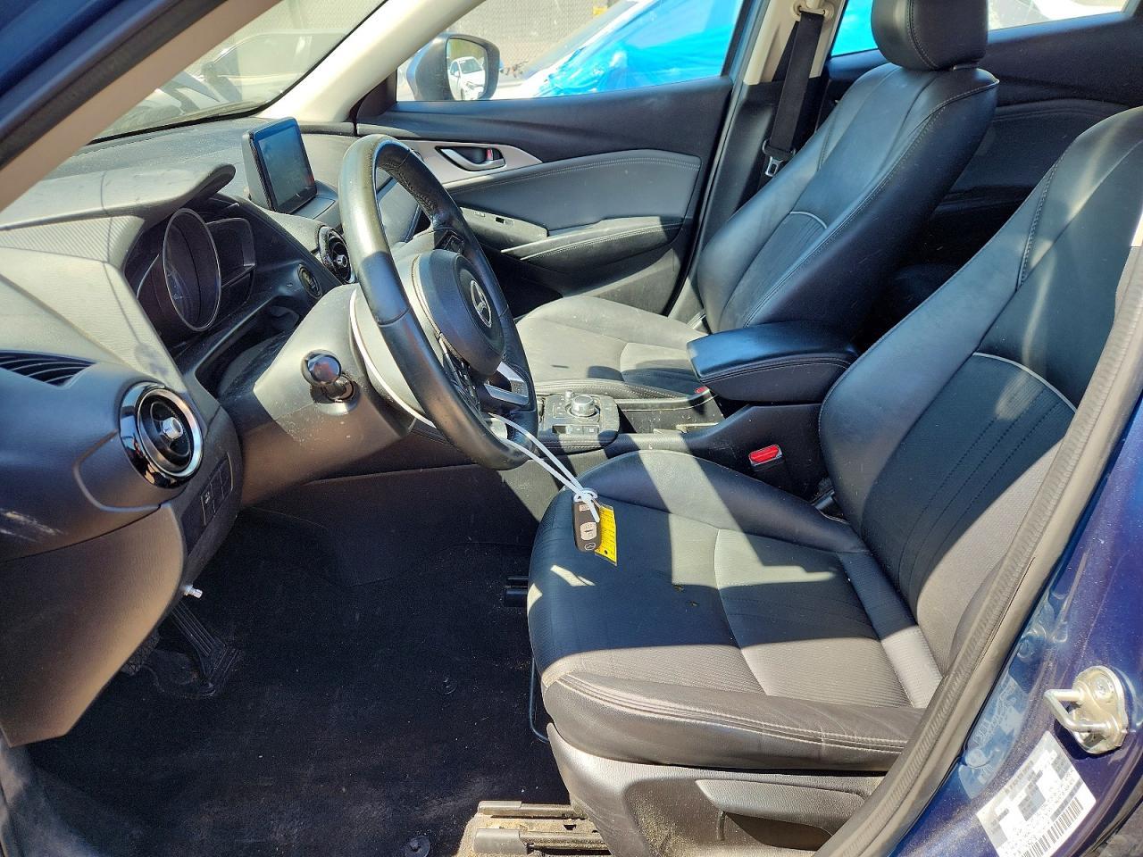 2019 Mazda Cx-3 Touring - Фото 7