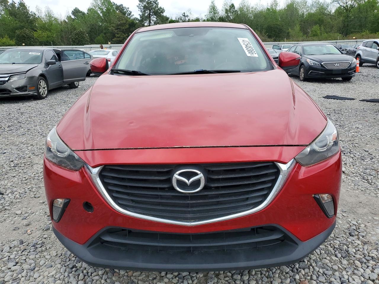 2016 Mazda Cx-3 Touring - Фото 5