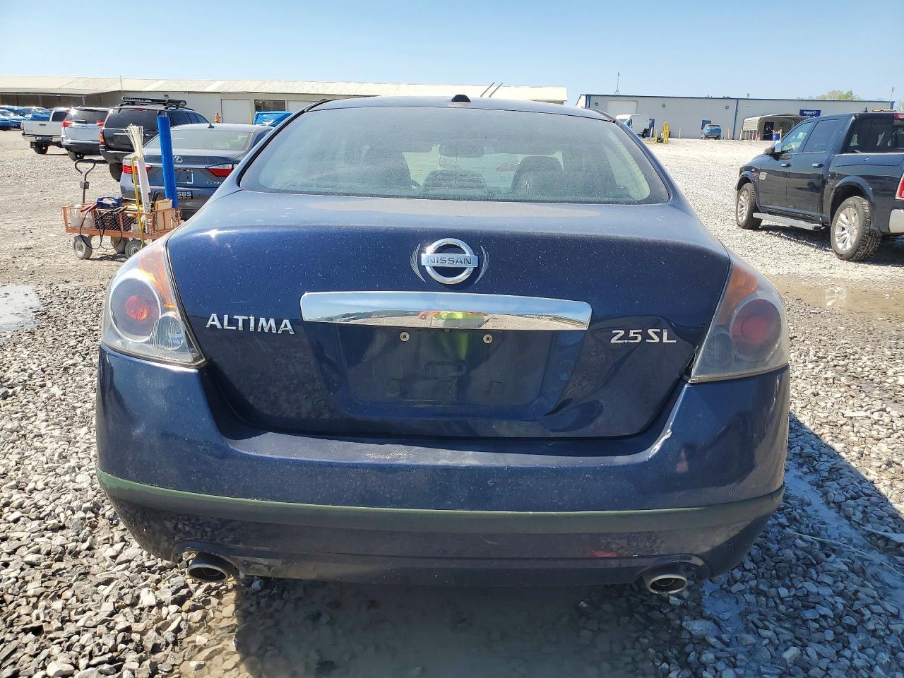 2010 Nissan Altima 2.5 - Image 6