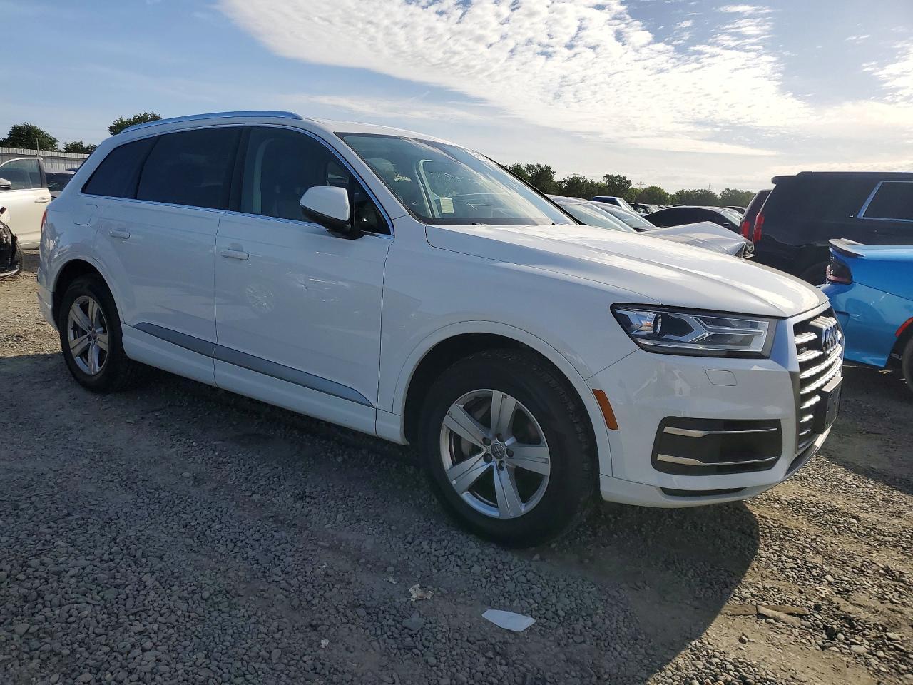 2018 Audi Q7 Premium - Фото 4