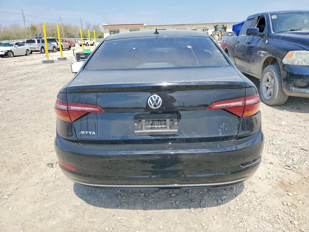 2019 Volkswagen Jetta S - Фото 6