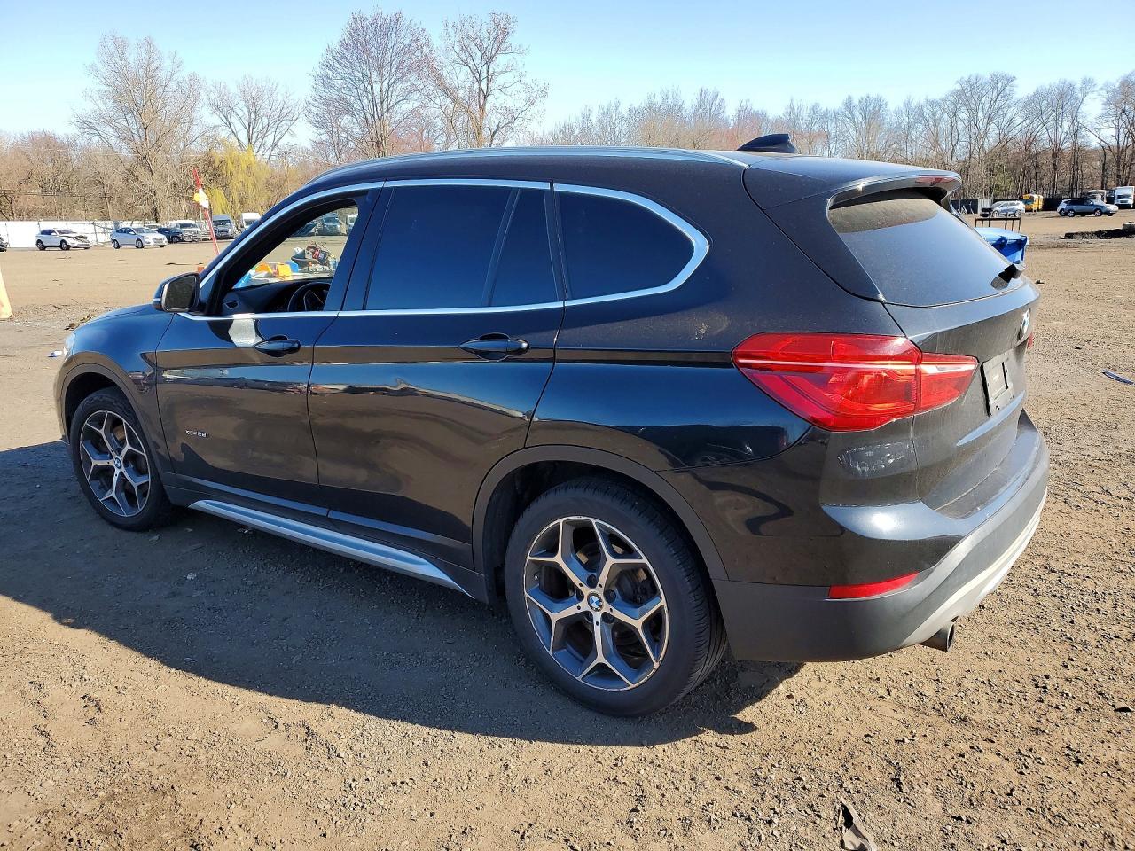 2018 BMW X1 xDrive28I - Image 2