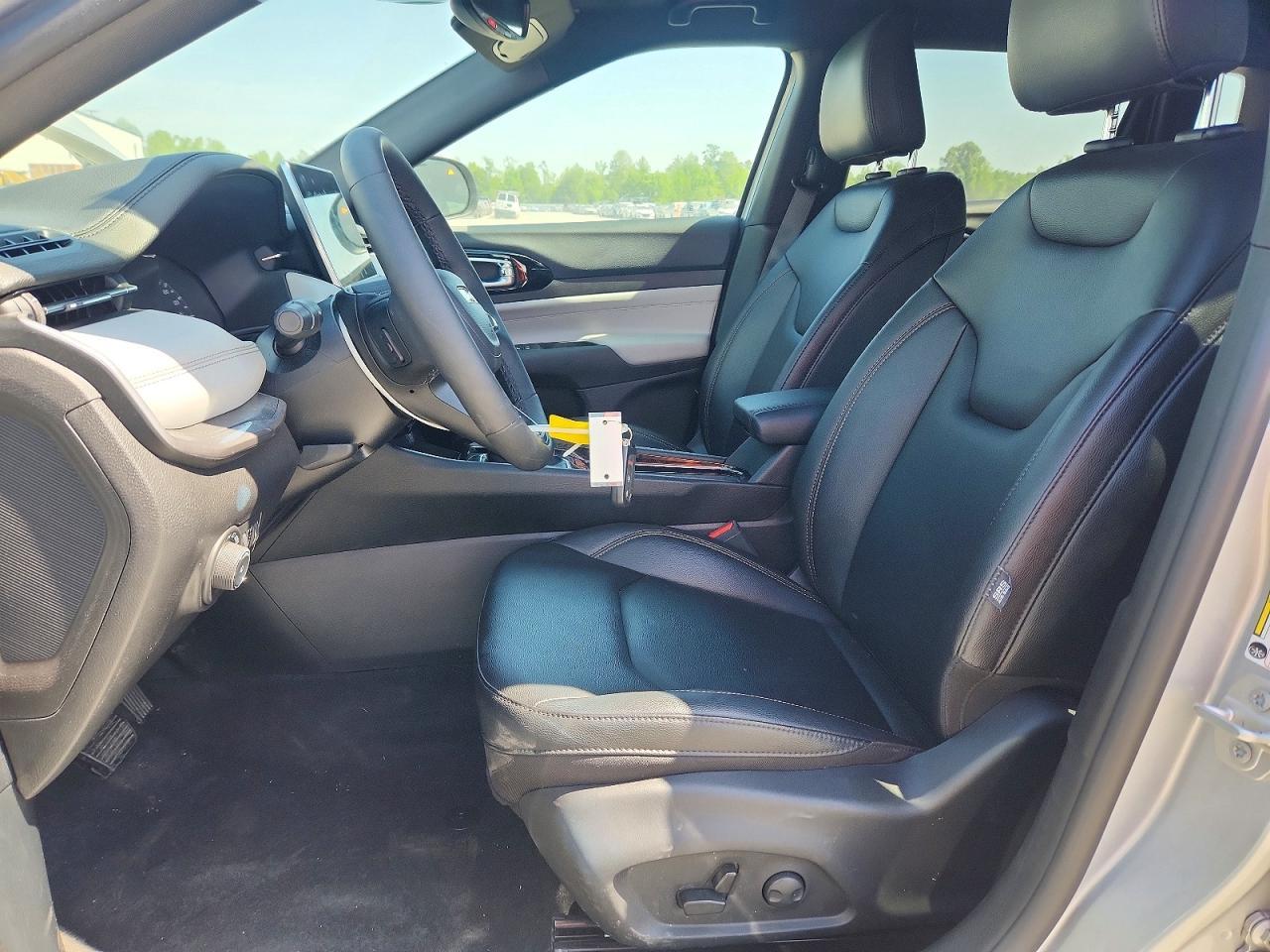 2024 Jeep Compass Limited - Фото 7