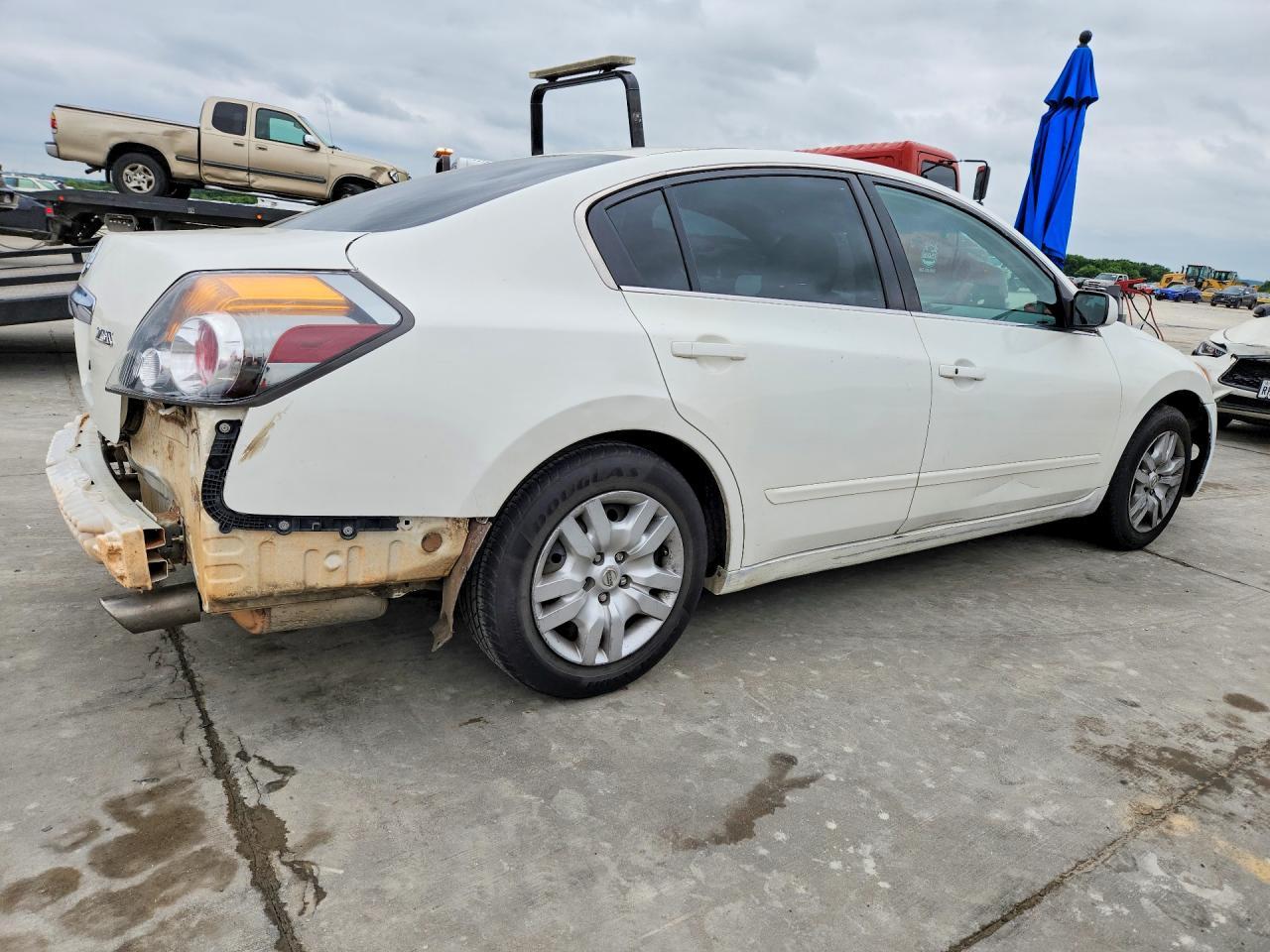 2012 Nissan Altima 2.5 - Фото 3