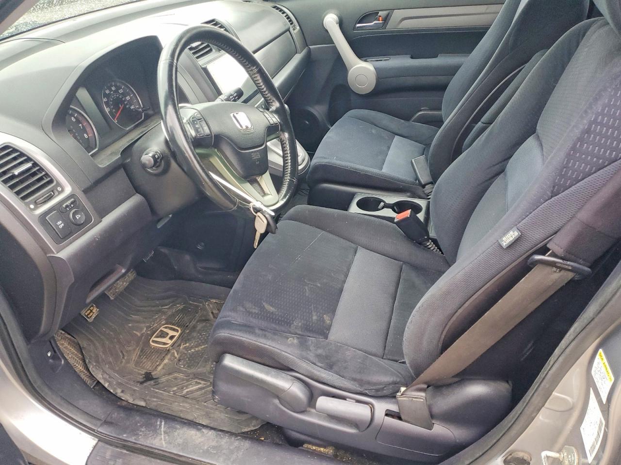 2007 Honda Cr-V Ex - Image 7