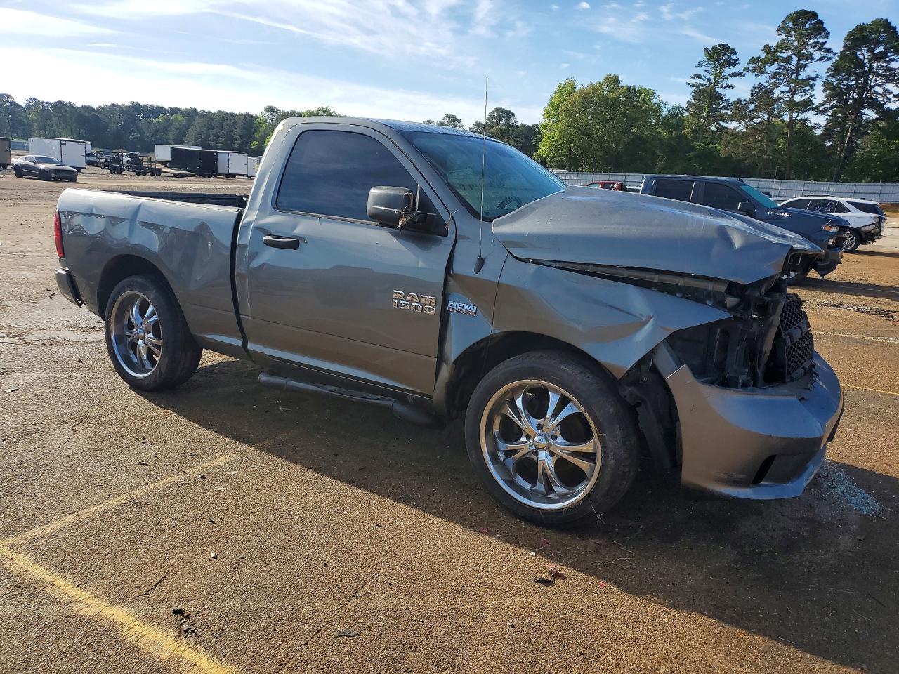 2013 Ram 1500 St - Image 4