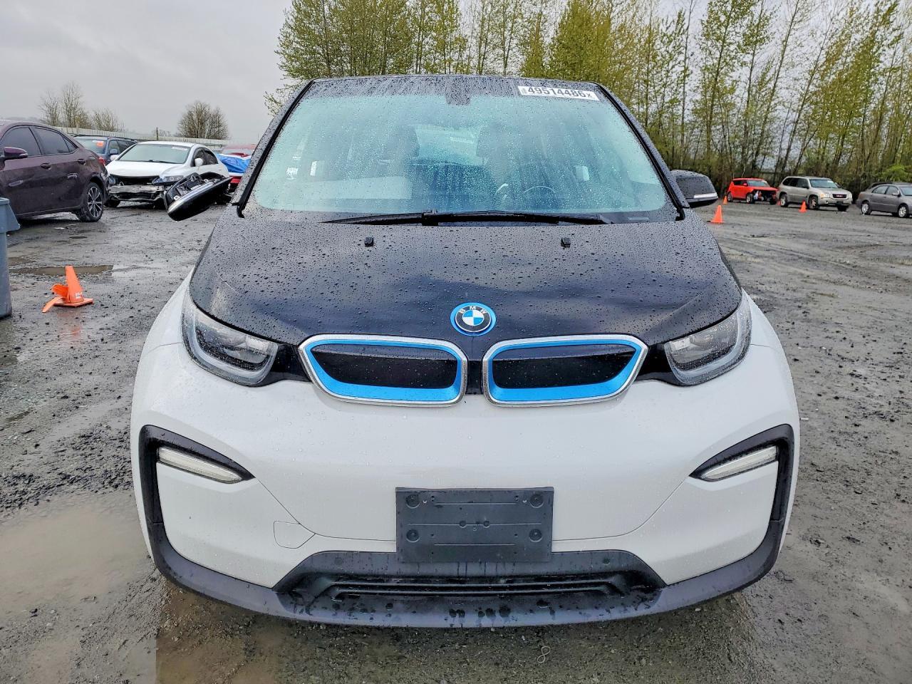 2019 BMW I3 Bev - Фото 5