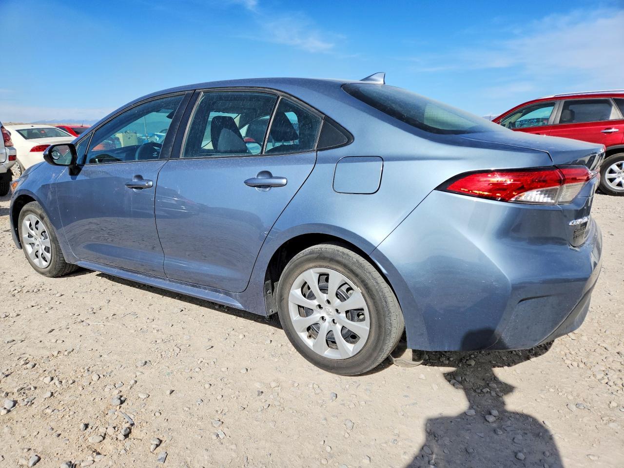 2023 Toyota Corolla Le - Image 2