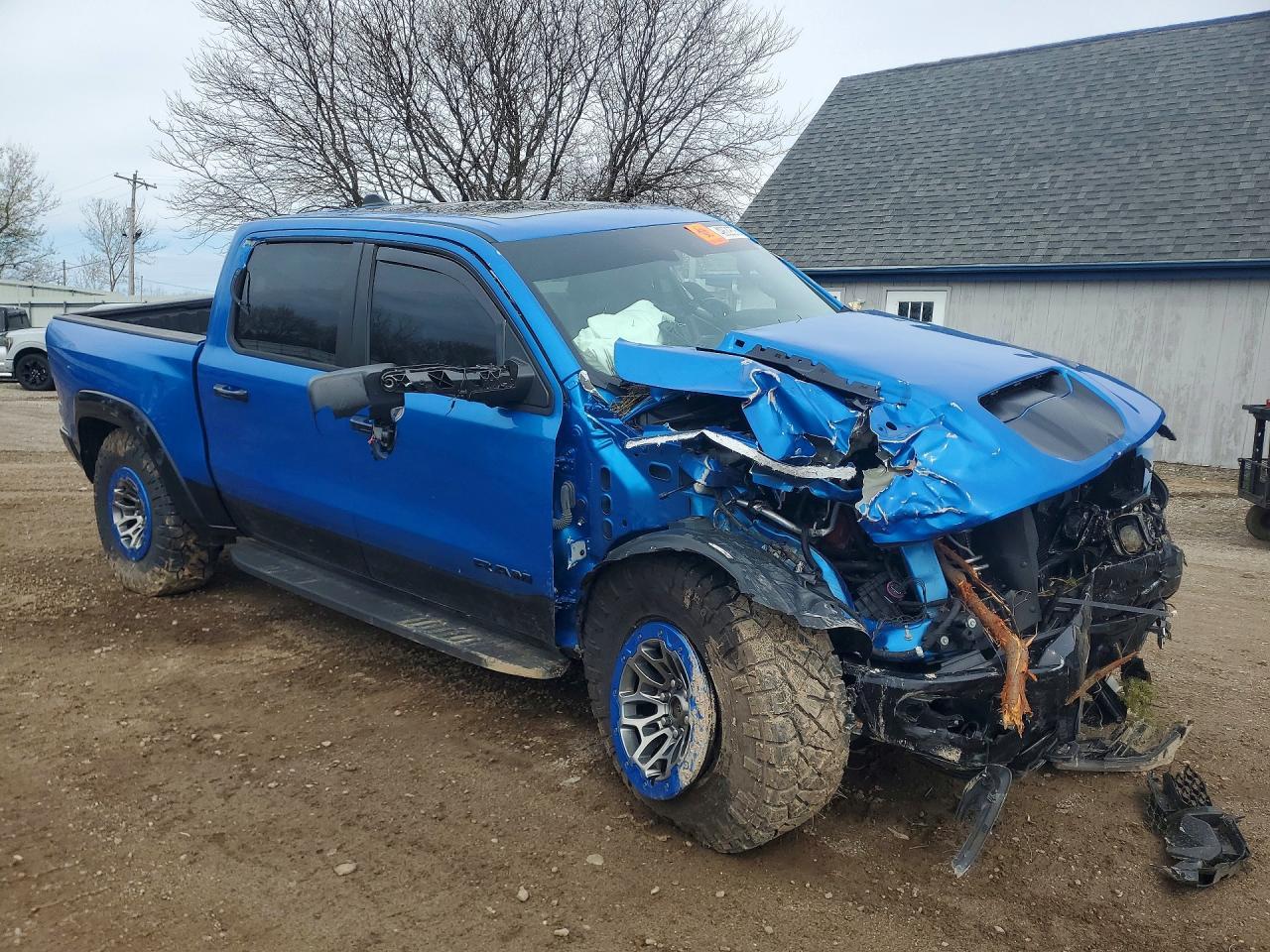 2024 Ram 1500 Trx - Image 4