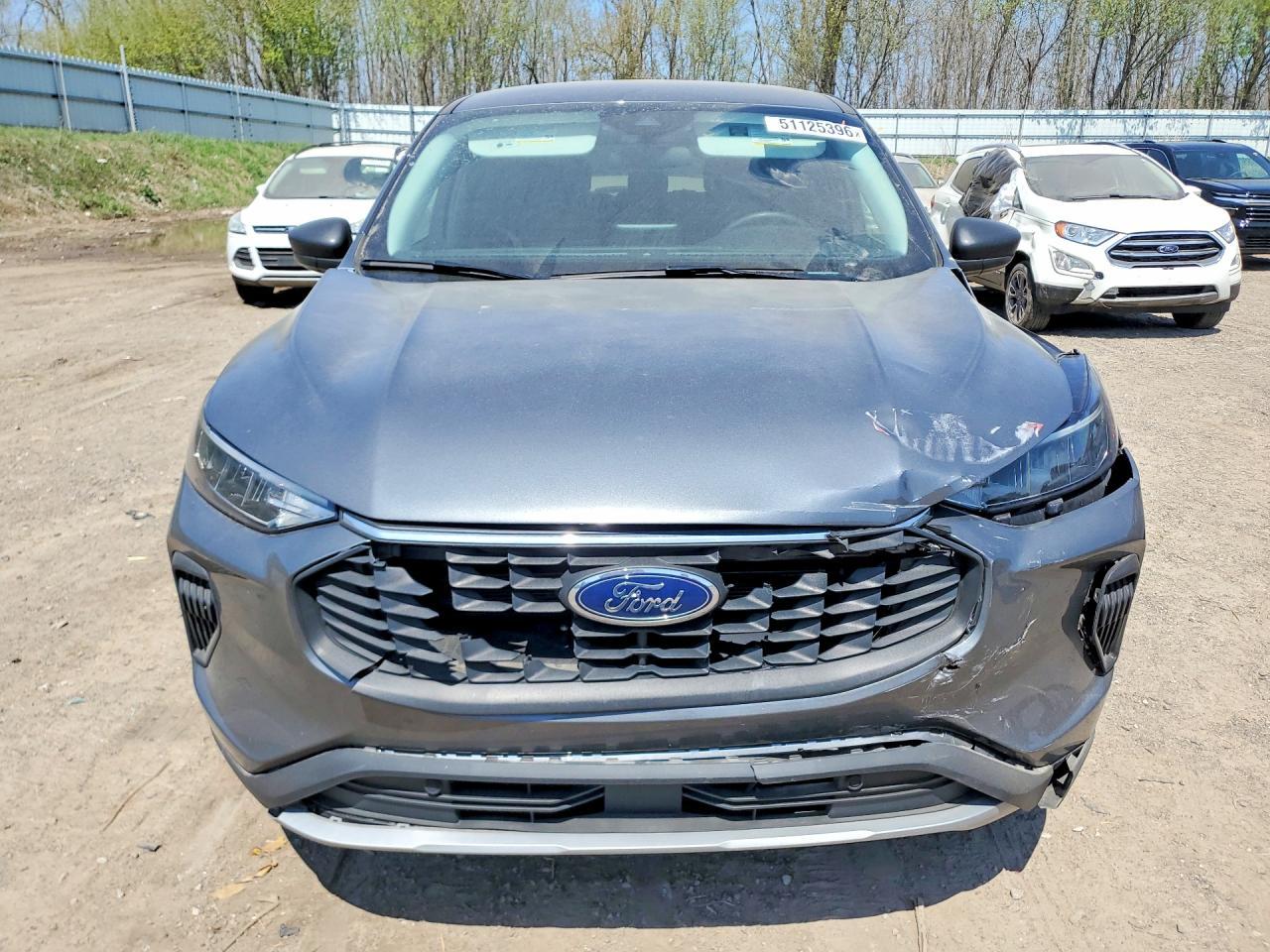 2023 Ford Escape Active - Фото 5