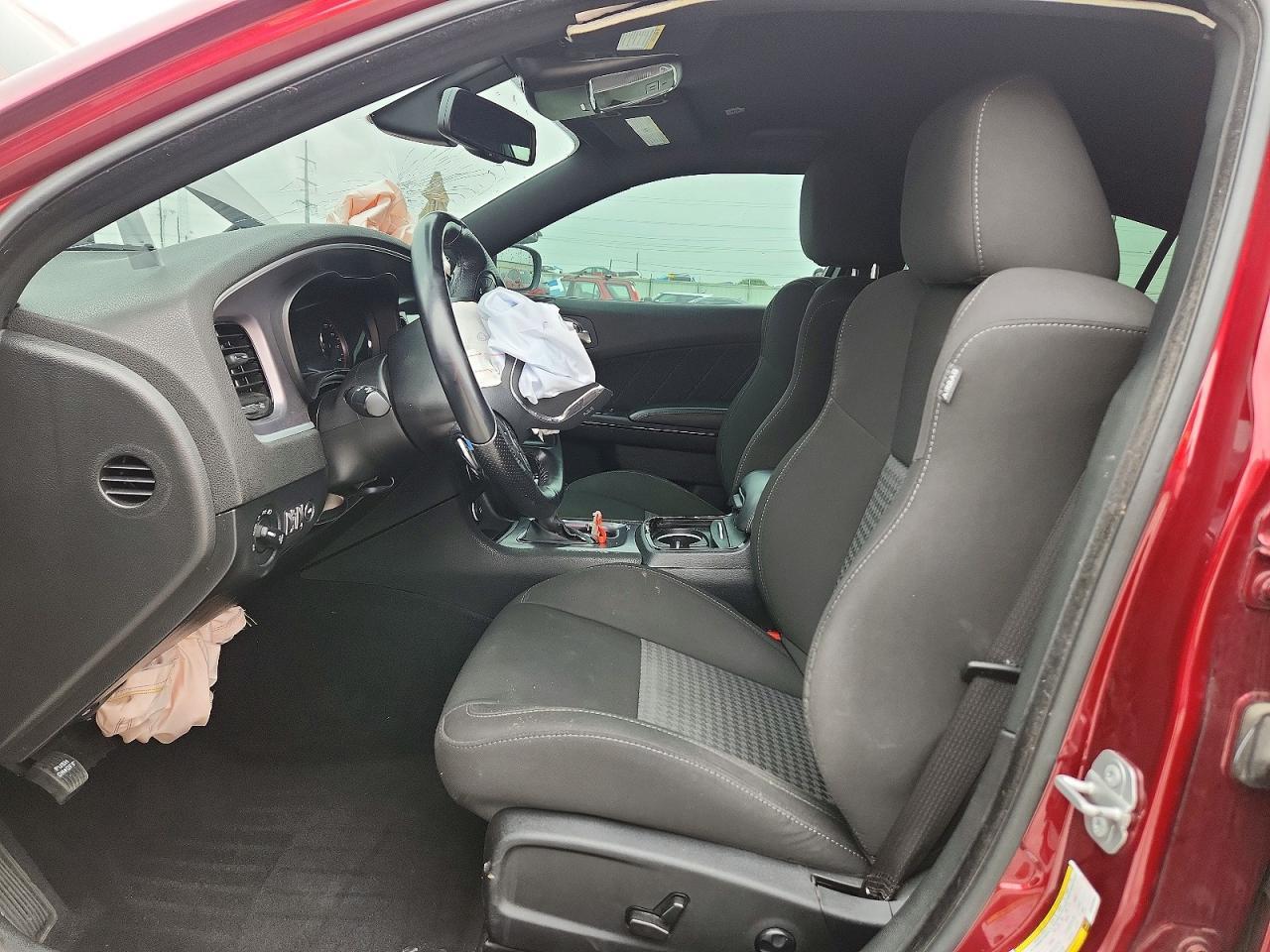 2021 Dodge Charger R - Image 7